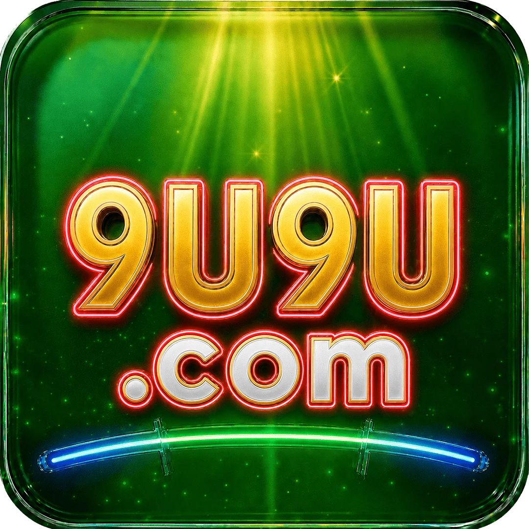 9U Logo